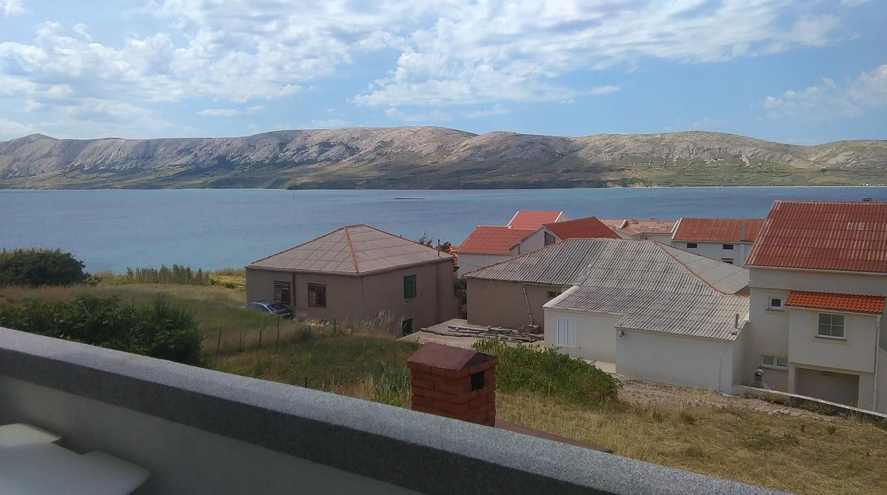 Apartment Ruzica Zubovići Dış mekan fotoğraf