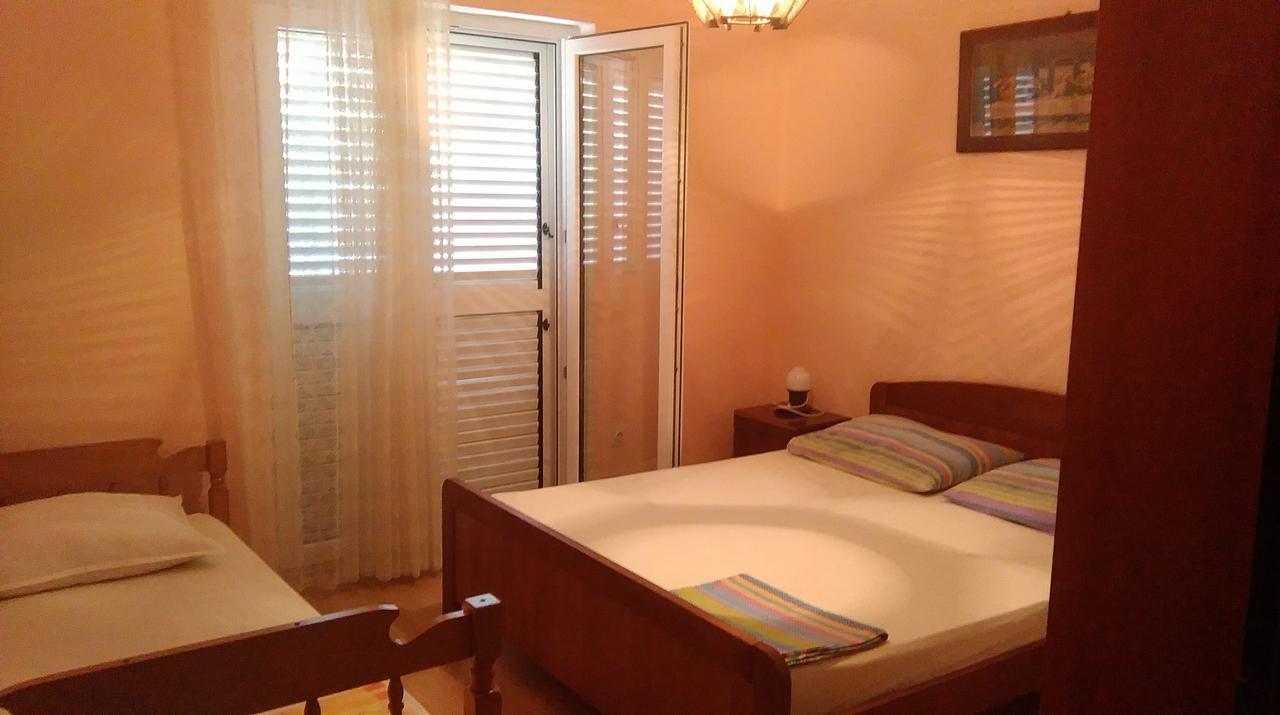 Apartment Ruzica Zubovići Dış mekan fotoğraf