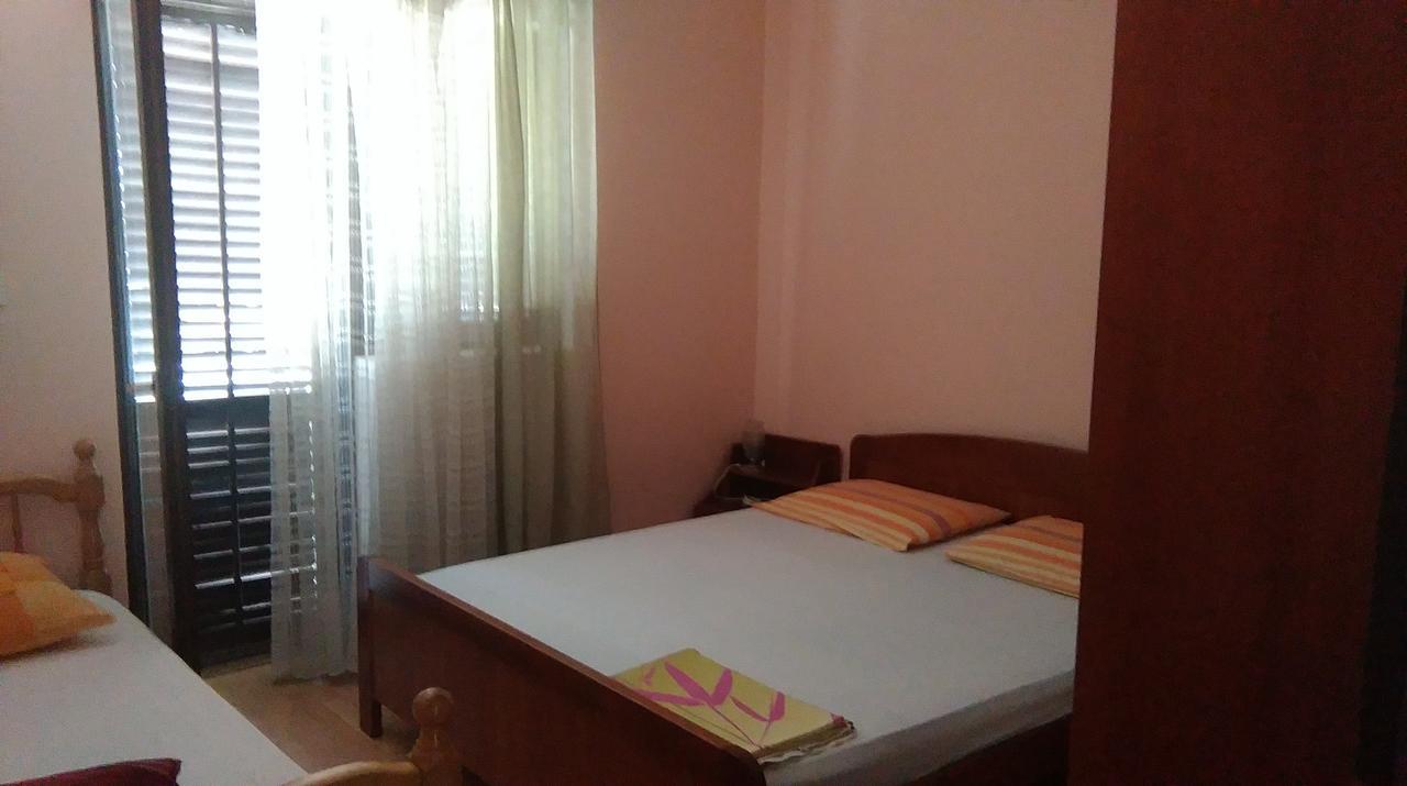 Apartment Ruzica Zubovići Dış mekan fotoğraf