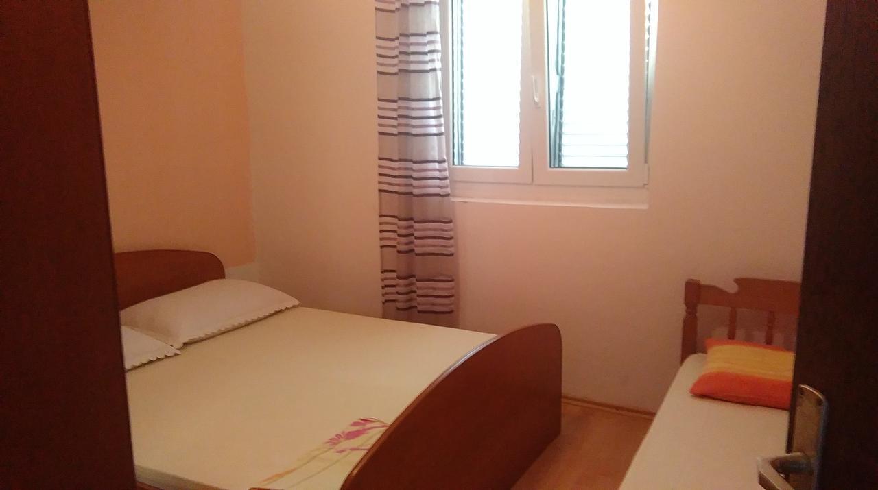 Apartment Ruzica Zubovići Dış mekan fotoğraf